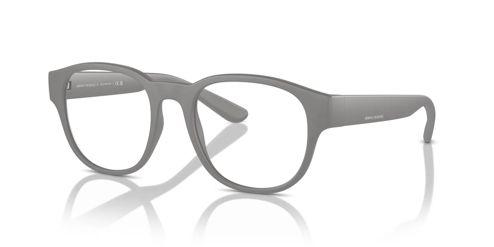 Armani Exchange 3110 Eyeglasses - view 13